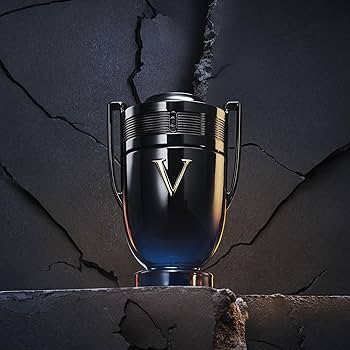 Paco Rabanne Invictus Victory Elixir Parfume Intense : Amazon.in